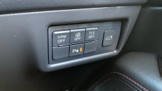 Mazda CX-5 2.0 Sport Black 5dr Petrol Estate